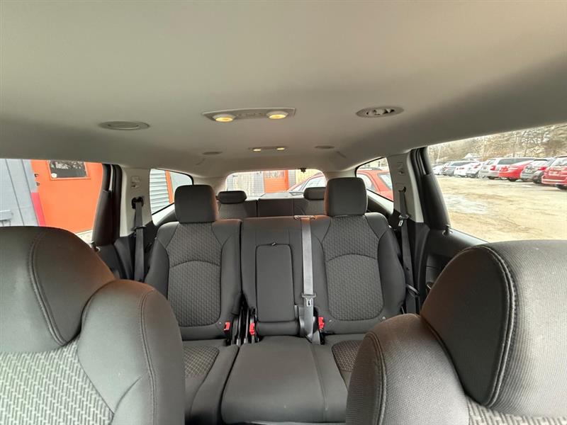 Chevrolet Traverse LT AWD 2012