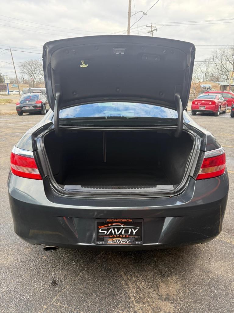 Buick Verano Base 2013