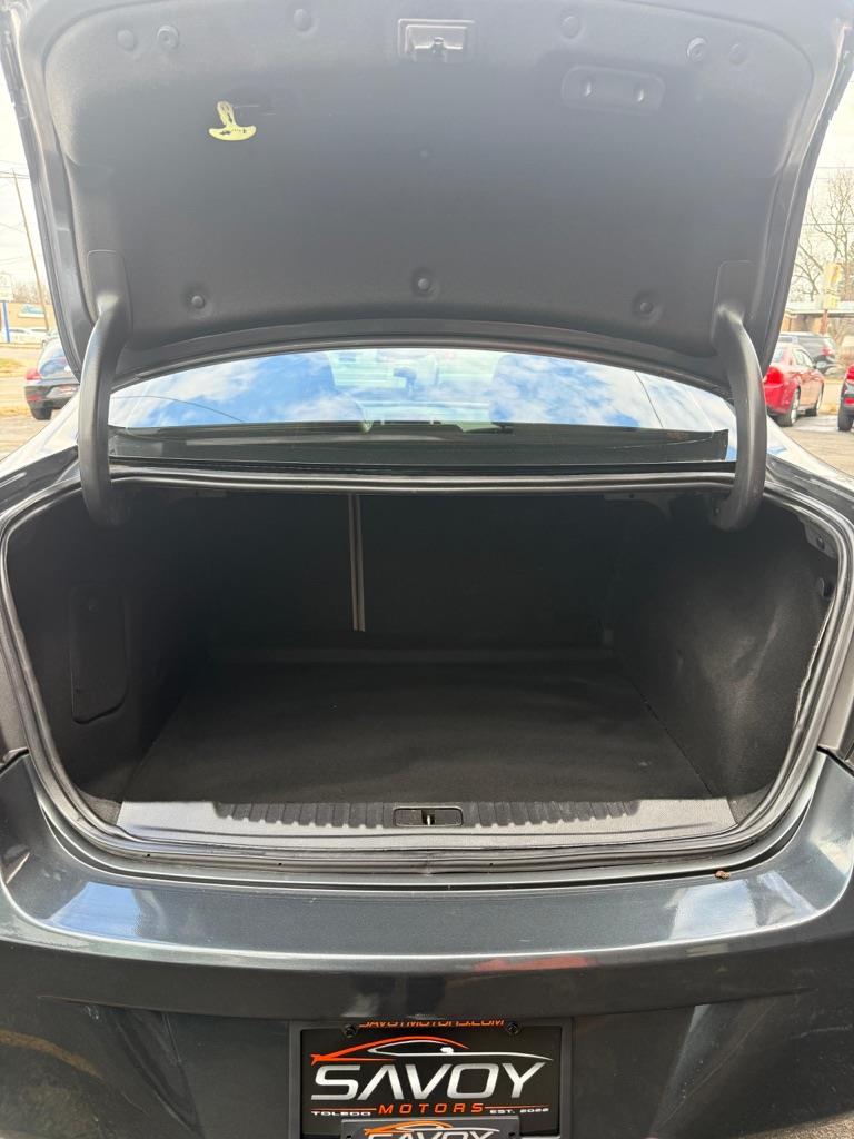 Buick Verano Base 2013