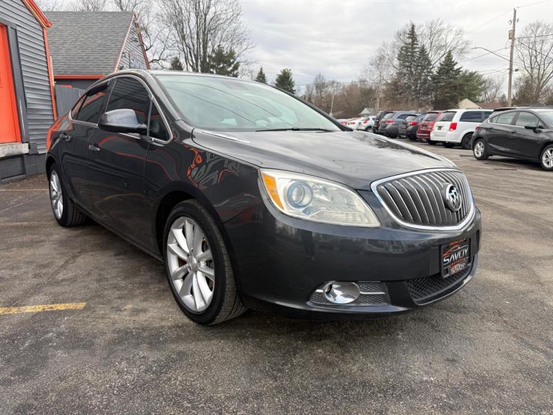 Buick Verano Base 2013