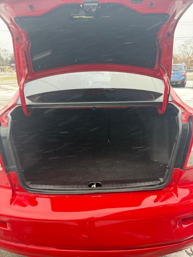 Suzuki SX4 Sport Touring 2009