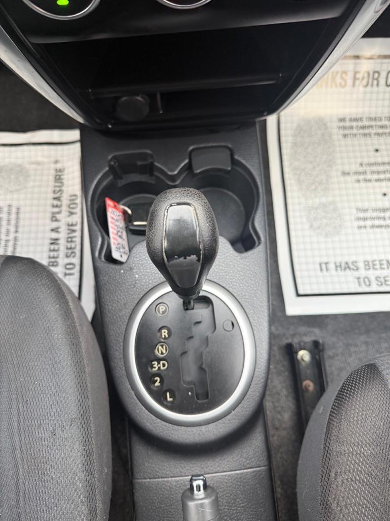 Suzuki SX4 Sport Touring 2009