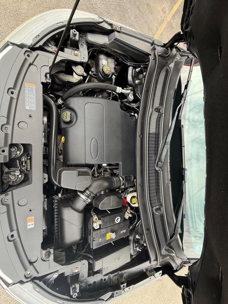 Ford Explorer XLT 4WD 2017