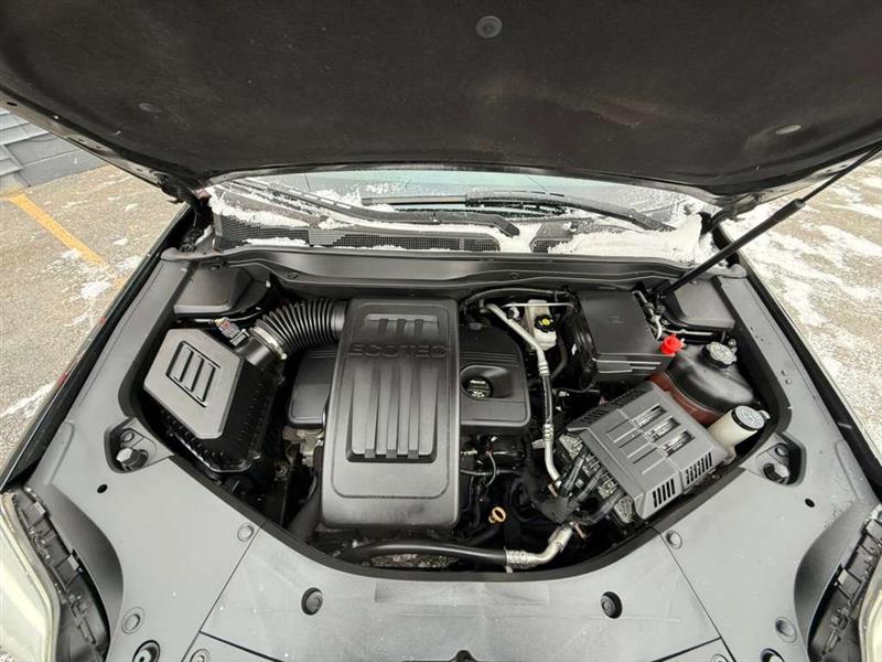 GMC Terrain SLE1 AWD 2017