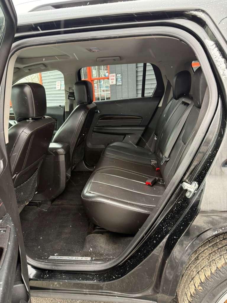 GMC Terrain SLE1 AWD 2017