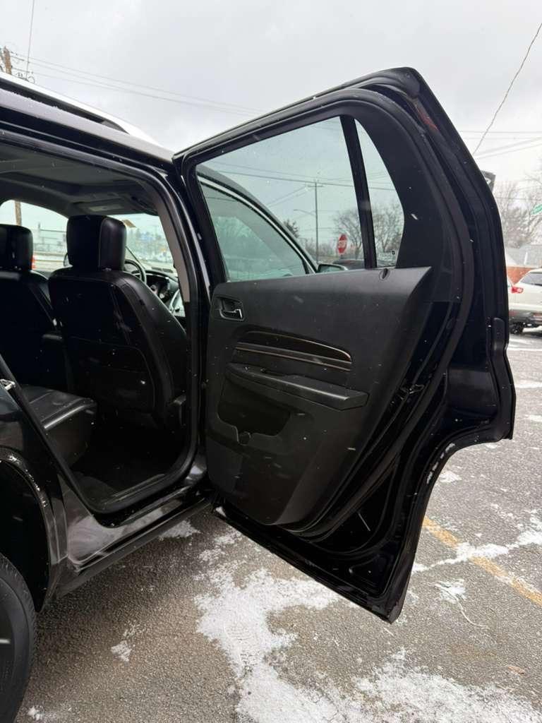 GMC Terrain SLE1 AWD 2017