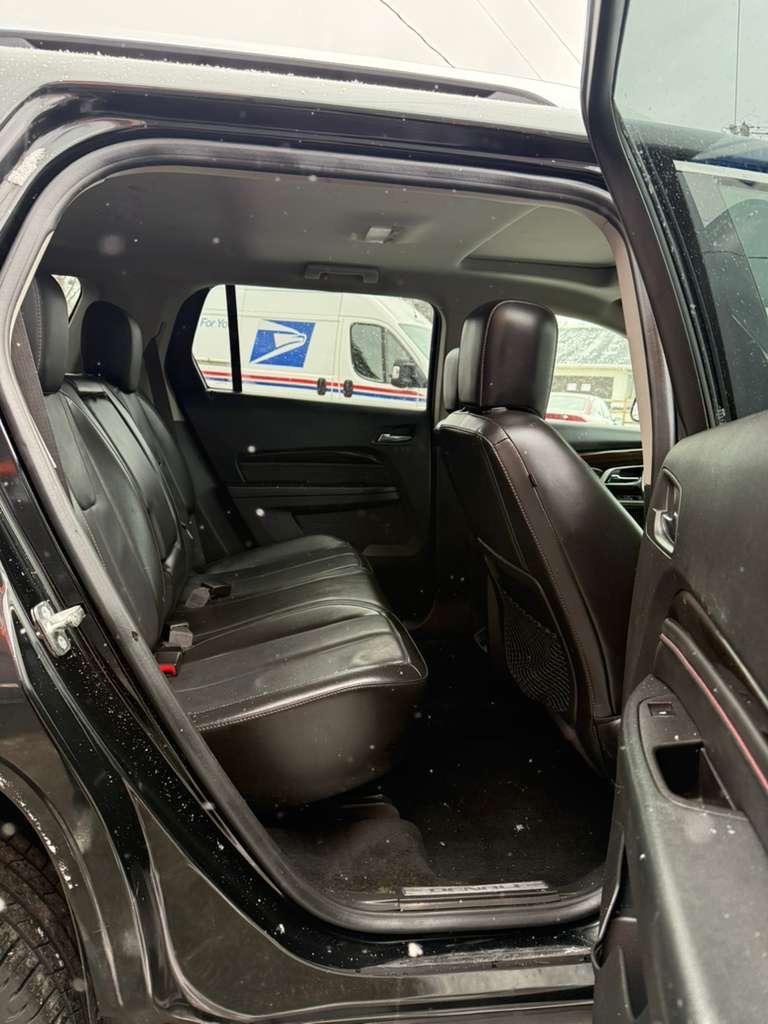 GMC Terrain SLE1 AWD 2017