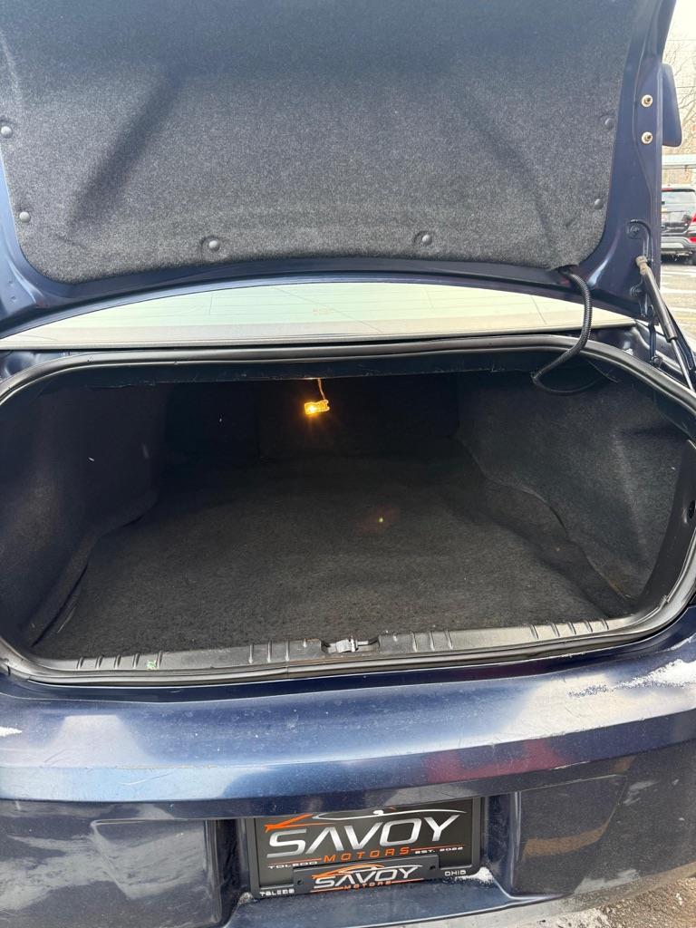 Chevrolet Impala LT 2012