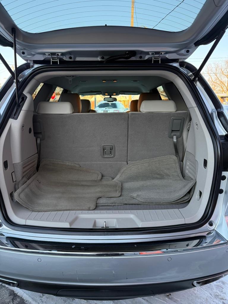 Buick Enclave Leather FWD 2013