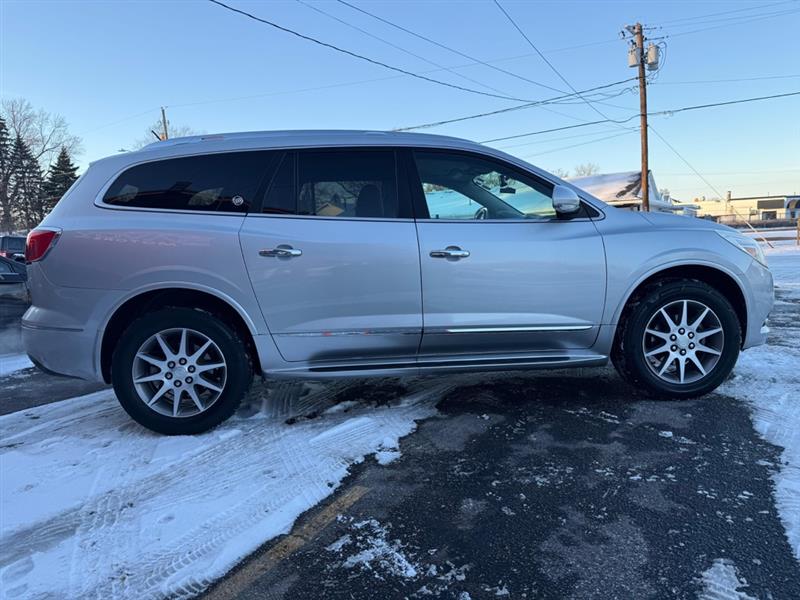 Buick Enclave Leather FWD 2013