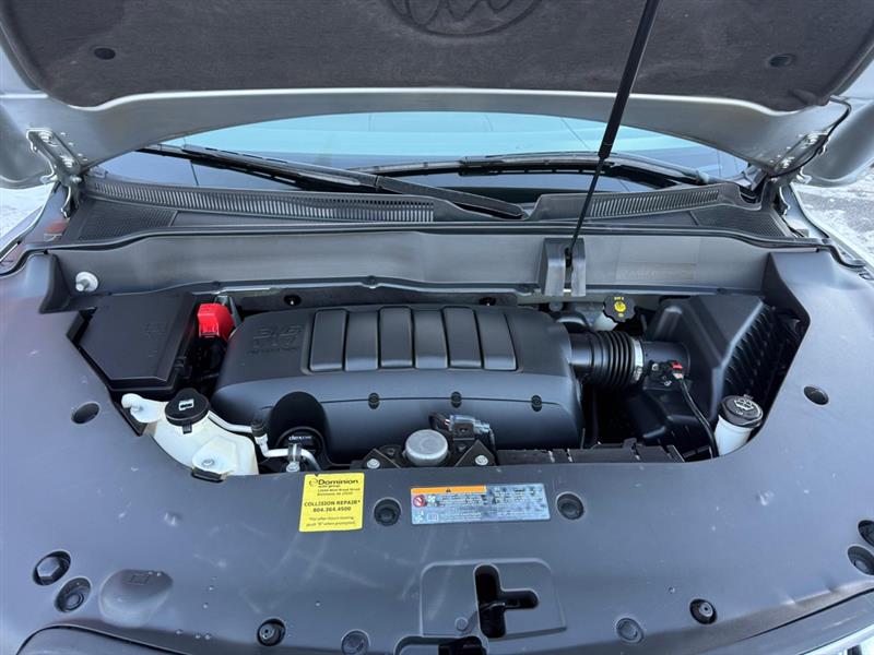 Buick Enclave Leather FWD 2013