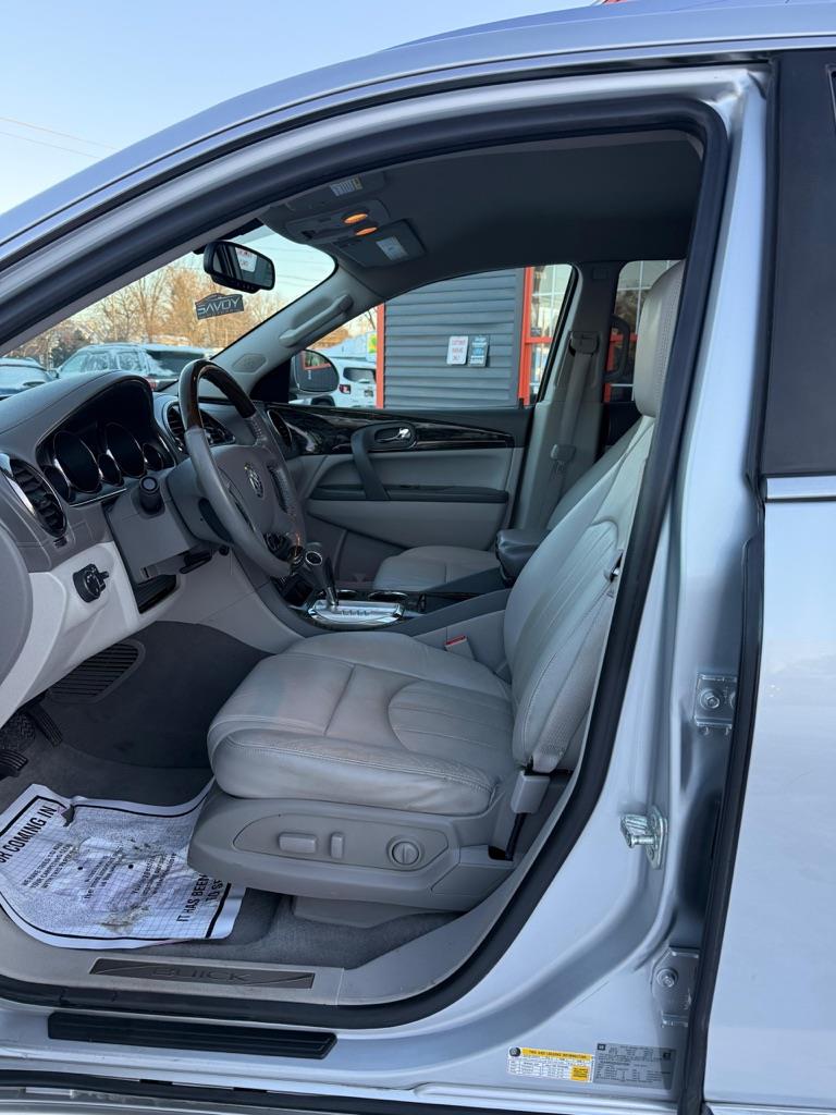 Buick Enclave Leather FWD 2013