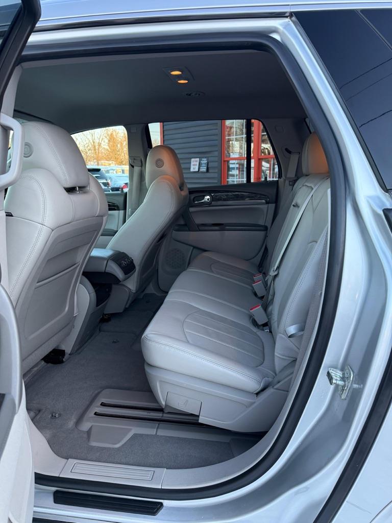 Buick Enclave Leather FWD 2013