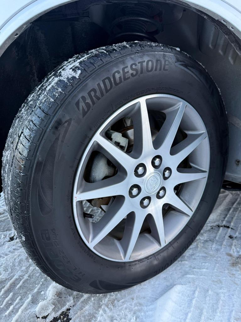 Buick Enclave Leather FWD 2013