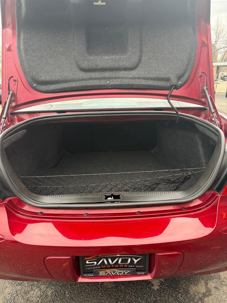 Buick LaCrosse CX 2008