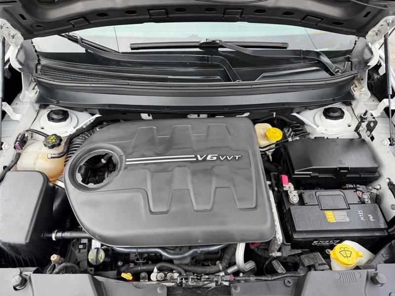 Jeep Cherokee Limited 4WD 2015