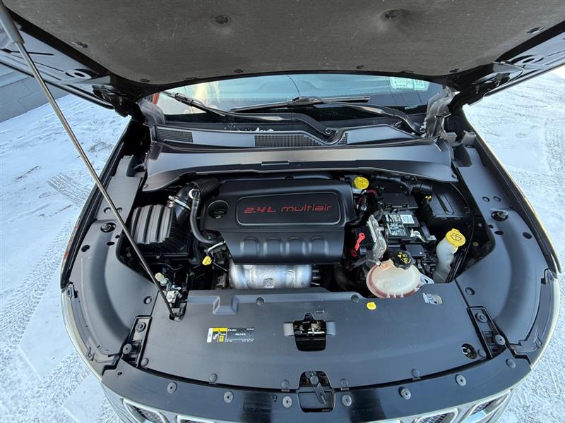 Jeep Compass Sport FWD 2018