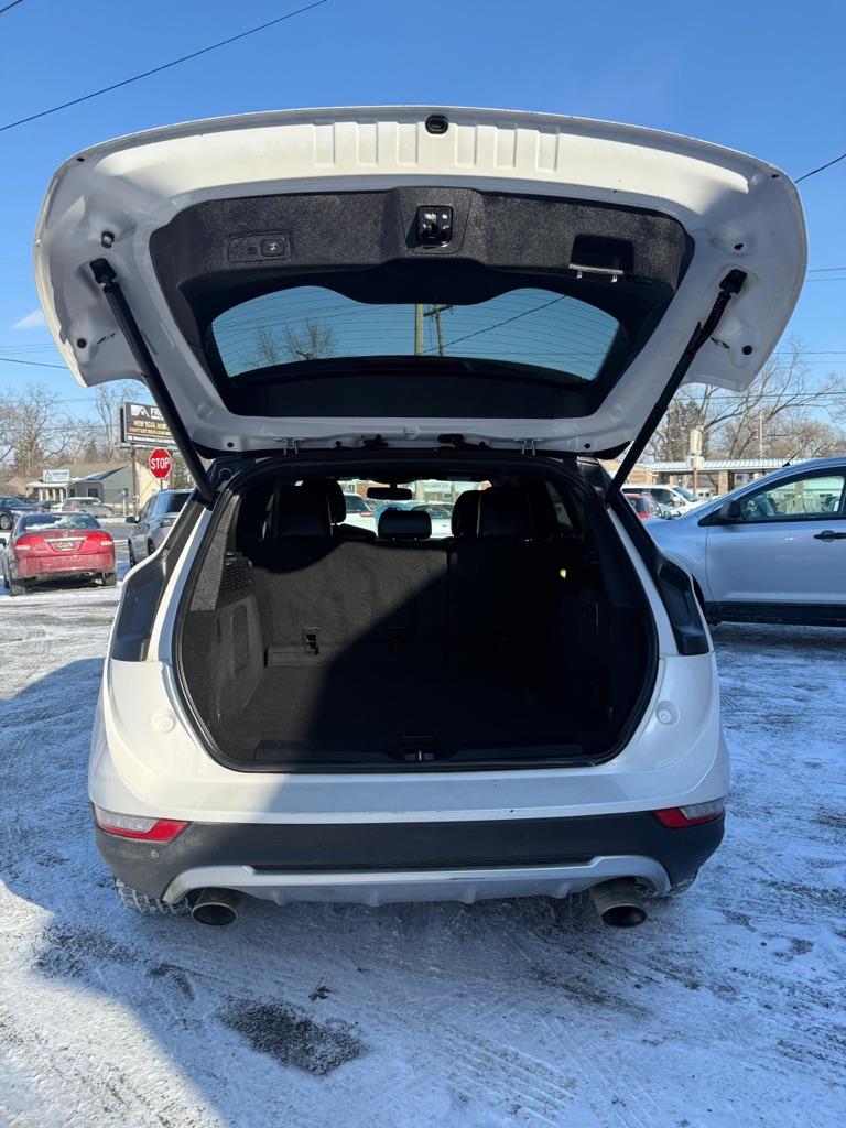 Lincoln MKC Select FWD 2016