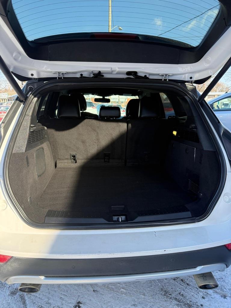 Lincoln MKC Select FWD 2016