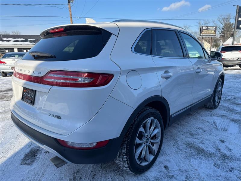 Lincoln MKC Select FWD 2016