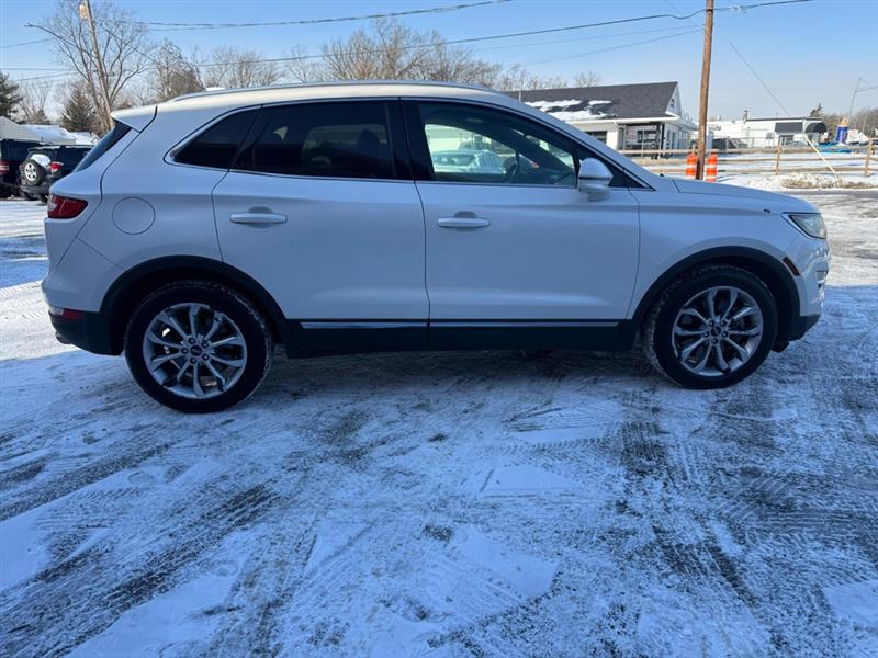 Lincoln MKC Select FWD 2016