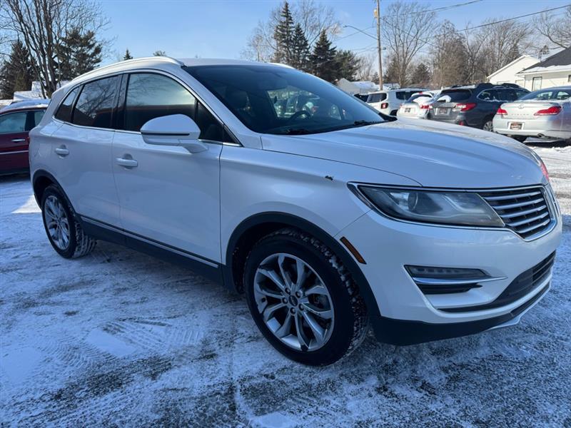 Lincoln MKC Select FWD 2016