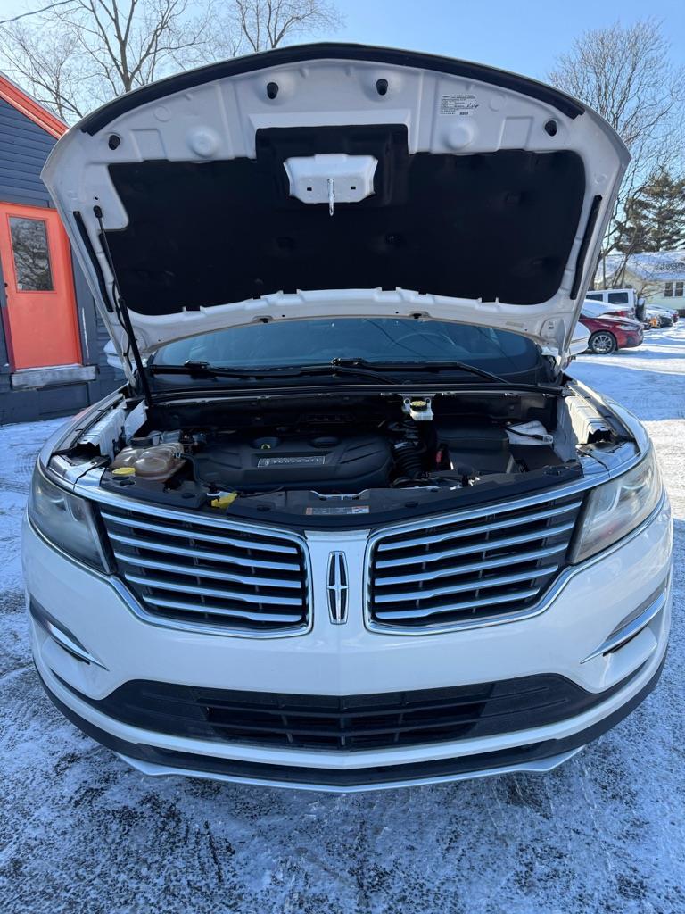 Lincoln MKC Select FWD 2016