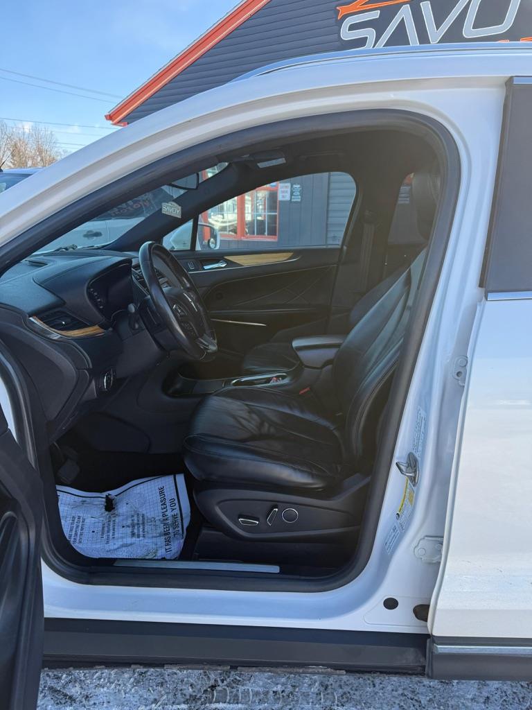 Lincoln MKC Select FWD 2016