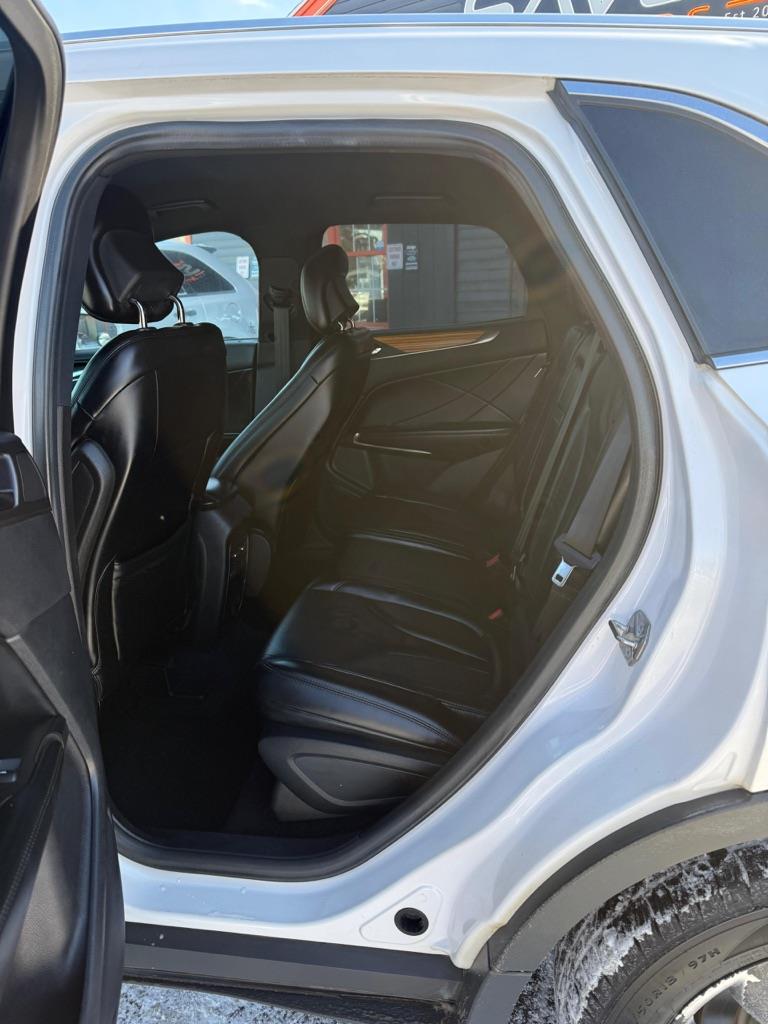 Lincoln MKC Select FWD 2016