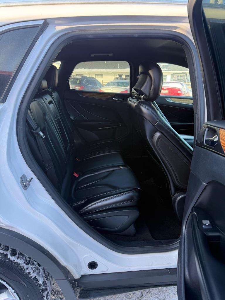 Lincoln MKC Select FWD 2016