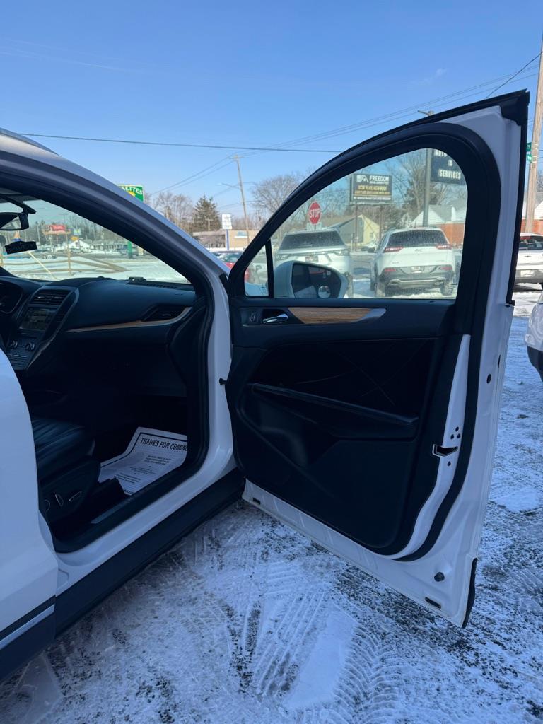 Lincoln MKC Select FWD 2016