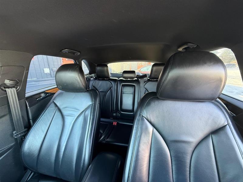 Lincoln MKC Select FWD 2016