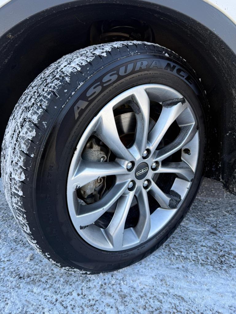 Lincoln MKC Select FWD 2016