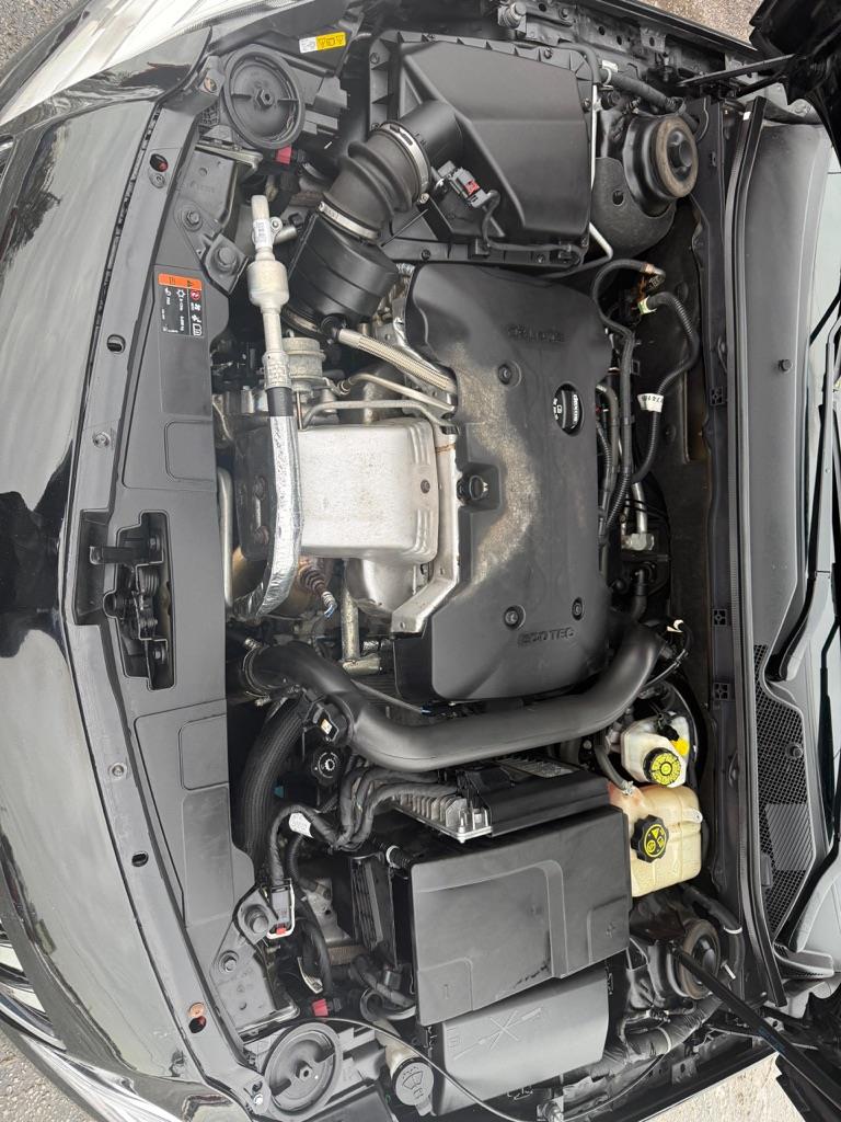 Buick Regal Premium II 2017