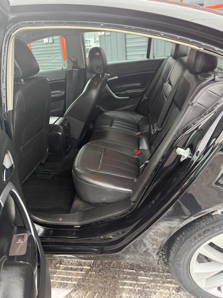 Buick Regal Premium II 2017