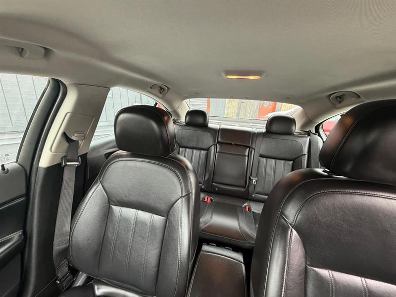 Buick Regal Premium II 2017