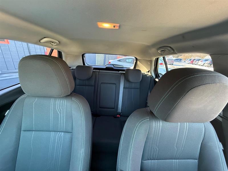 Chevrolet Trax LT AWD 2016