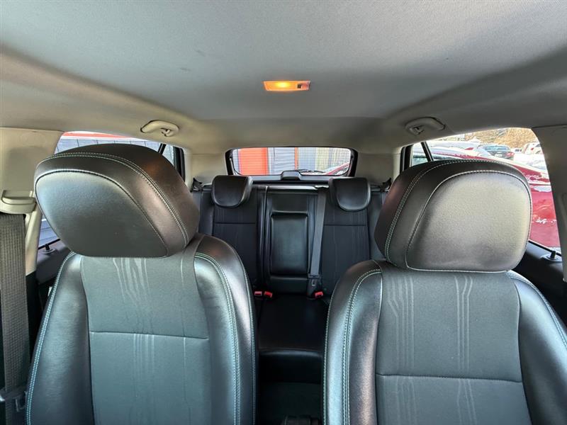 Chevrolet Trax LT FWD 2015