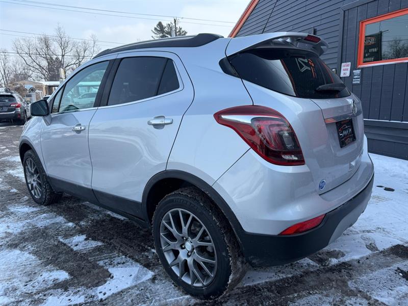 Buick Encore Sport Touring AWD 2020