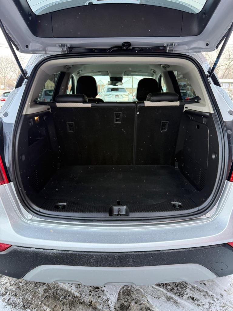 Buick Encore Sport Touring AWD 2020