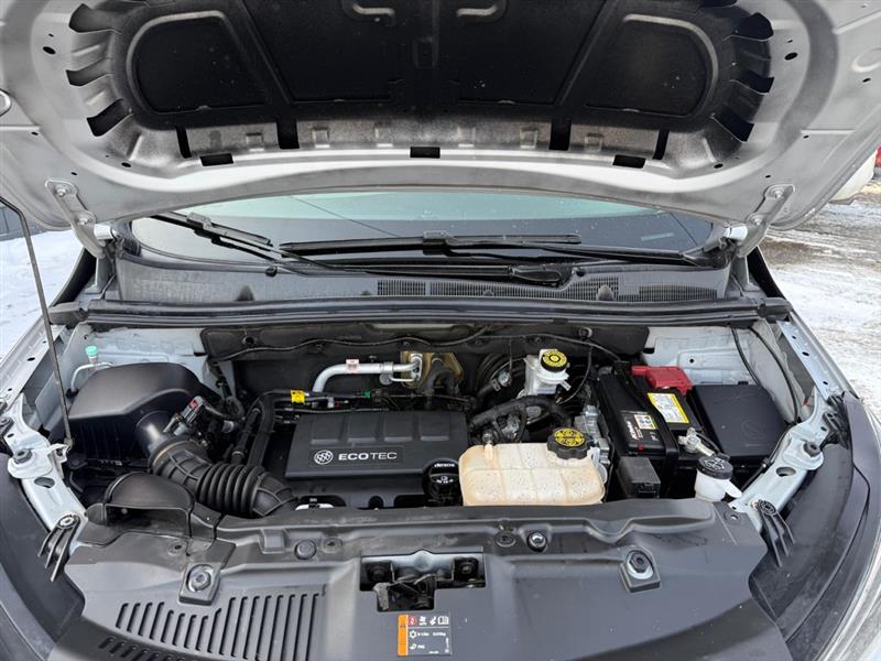 Buick Encore Sport Touring AWD 2020