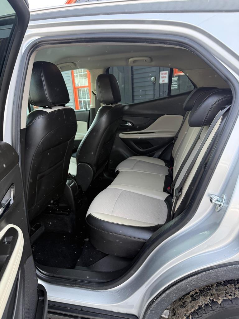 Buick Encore Sport Touring AWD 2020