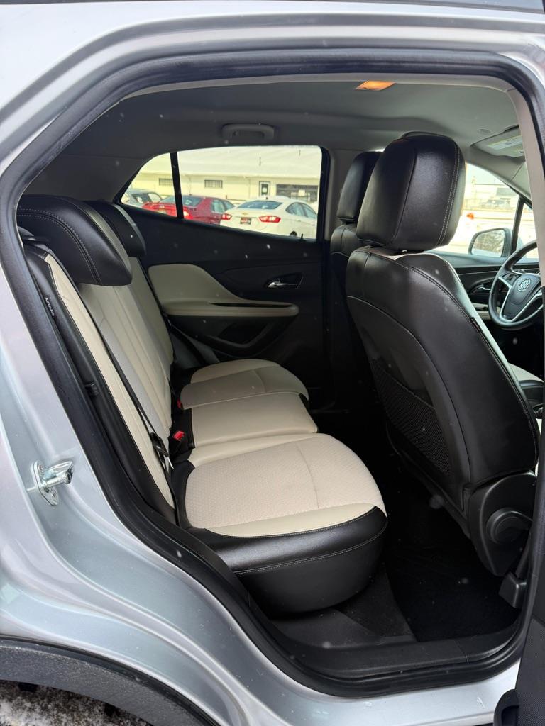 Buick Encore Sport Touring AWD 2020