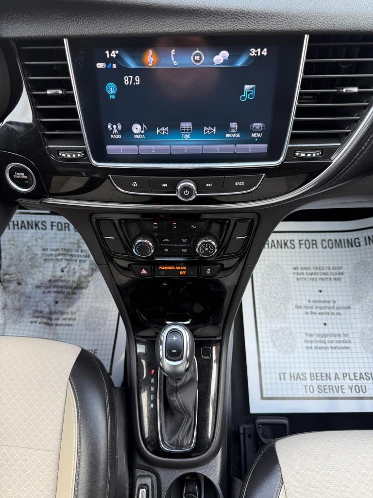 Buick Encore Sport Touring AWD 2020