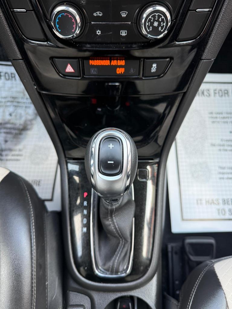 Buick Encore Sport Touring AWD 2020