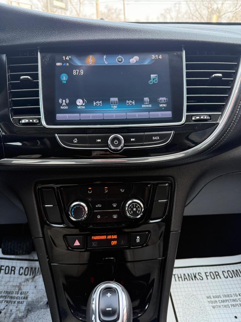 Buick Encore Sport Touring AWD 2020