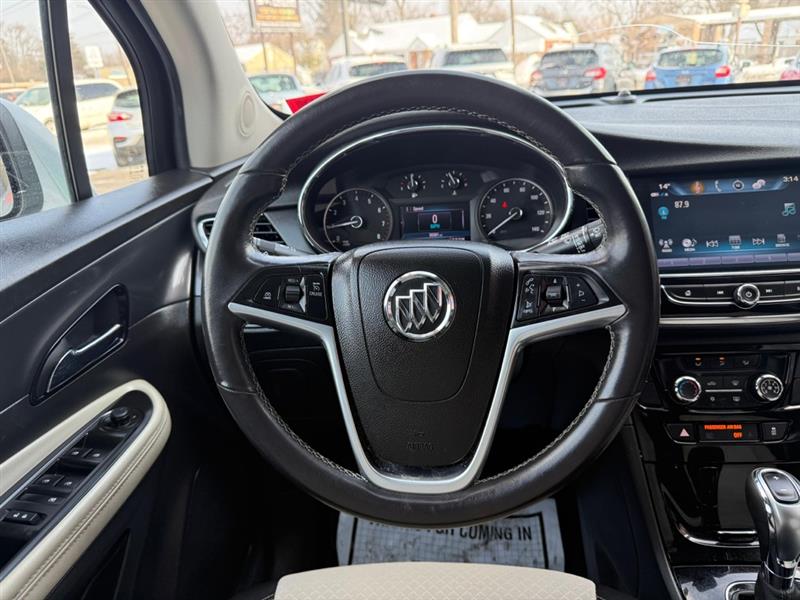 Buick Encore Sport Touring AWD 2020