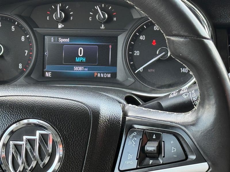 Buick Encore Sport Touring AWD 2020