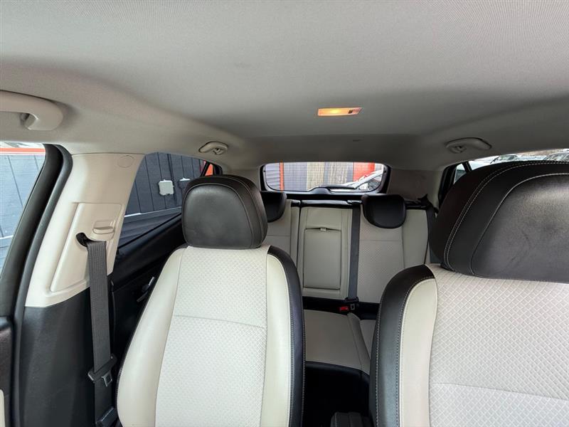 Buick Encore Sport Touring AWD 2020