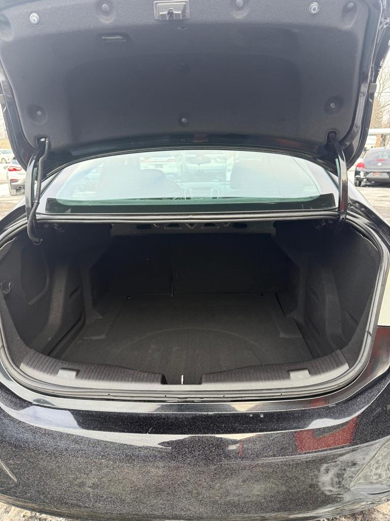 Chevrolet Cruze LT Auto 2017